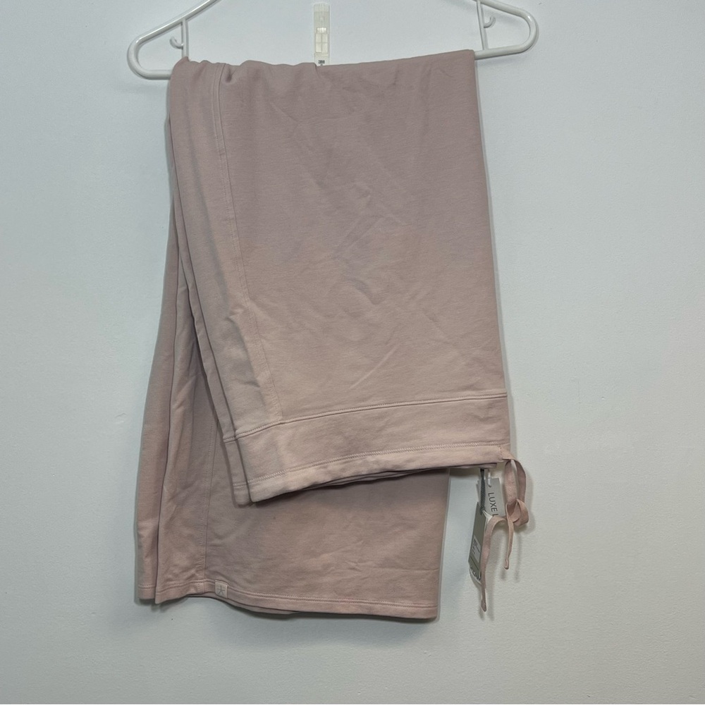 BAREFOOT DREAMS Lux Lounge Skirt - Picture 2 of 6